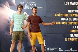 Presentació Anòlia 2017 